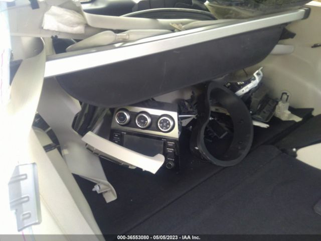 JF1GPAT61F9313312 Subaru Impreza Wagon 2.0i Sport Premium