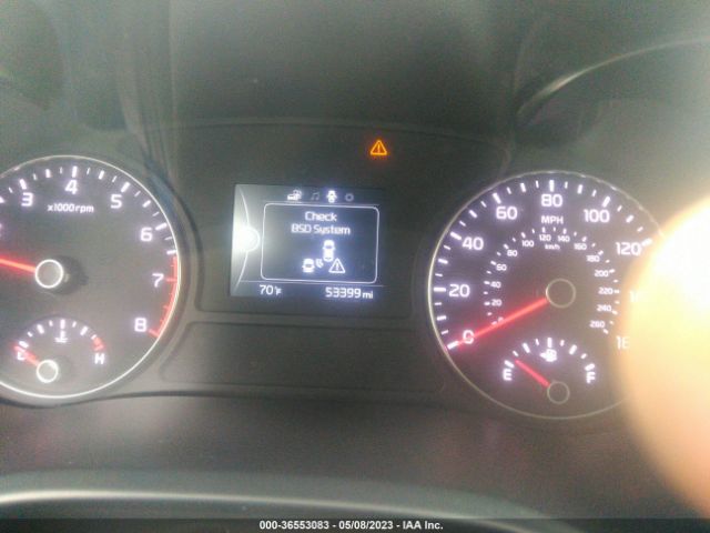 5XXGT4L33JG207324 KIA Optima S
