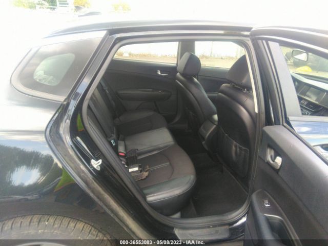 5XXGT4L33JG207324 KIA Optima S