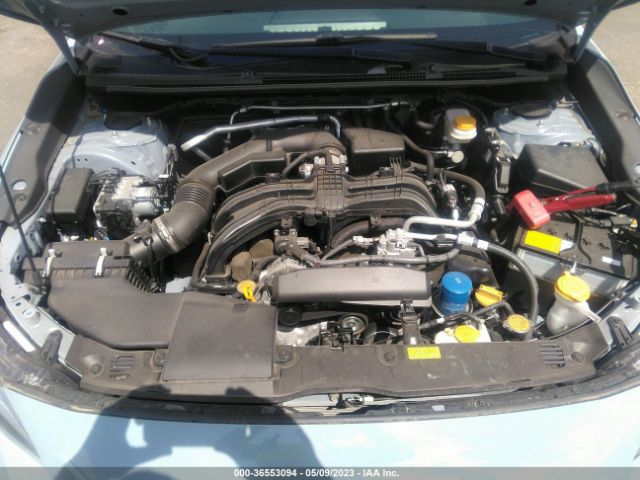 JF2GTHMCXM8359518 Subaru Crosstrek Limited