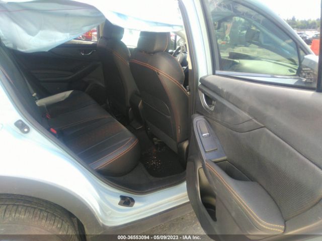 JF2GTHMCXM8359518 Subaru Crosstrek Limited