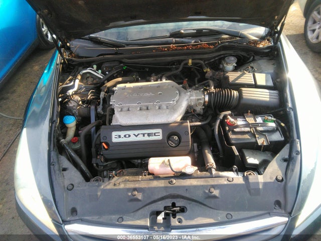2007 HONDA ACCORD SDN LX SE VIN: 1HGCM66487A016550