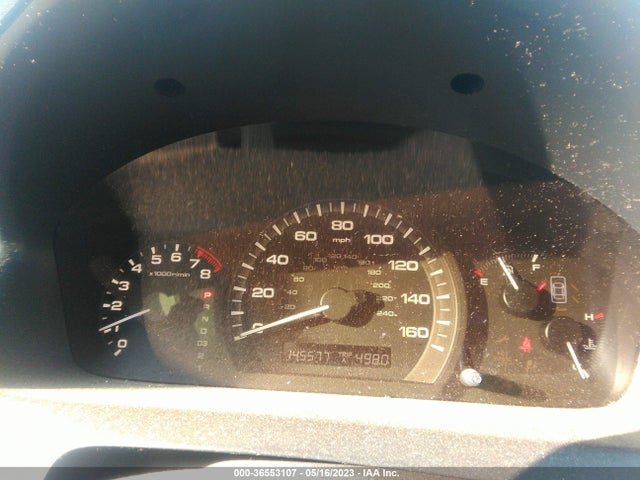 2007 HONDA ACCORD SDN LX SE VIN: 1HGCM66487A016550