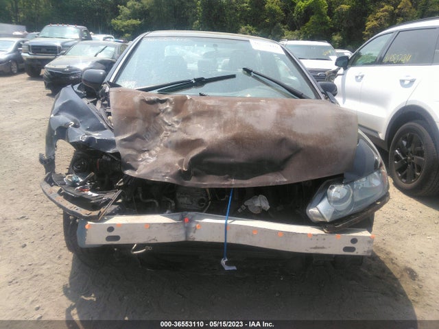 2007 HONDA CIVIC SDN LX VIN: 1HGFA16577L054048
