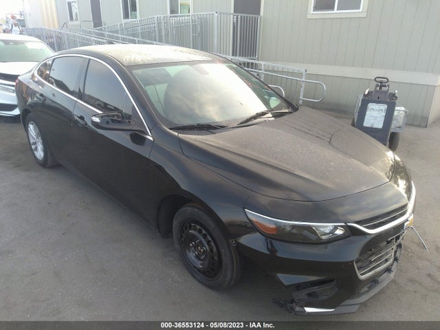2016 1G1ZE5ST6GF295232 main image