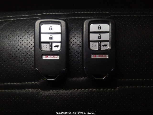 Honda Cr-v Ex-l 2020 2HKRW2H81LH678744 Image 11