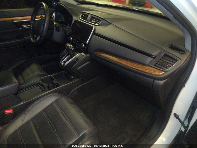 Honda Cr-v Ex-l 2020 2HKRW2H81LH678744 Image 5