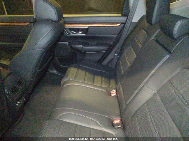 Honda Cr-v Ex-l 2020 2HKRW2H81LH678744 Image 8