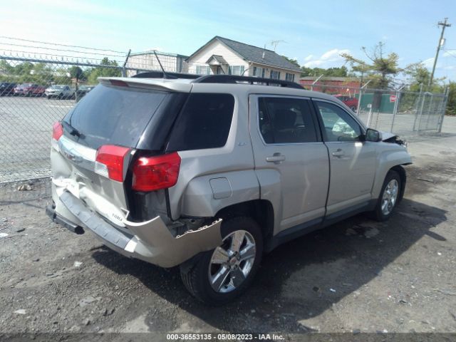 2GKFLXEK9E6317654 GMC Terrain Slt