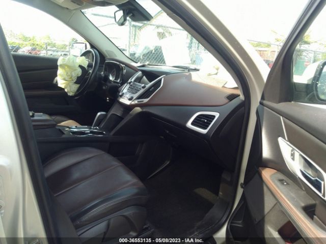 2GKFLXEK9E6317654 GMC Terrain Slt