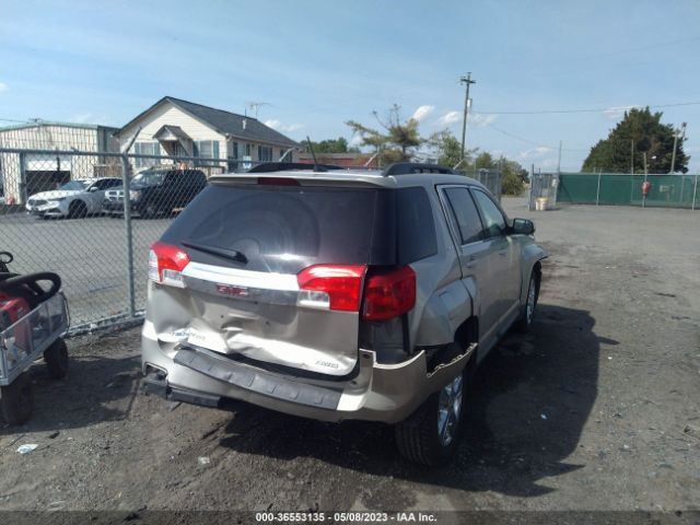 2GKFLXEK9E6317654 GMC Terrain Slt