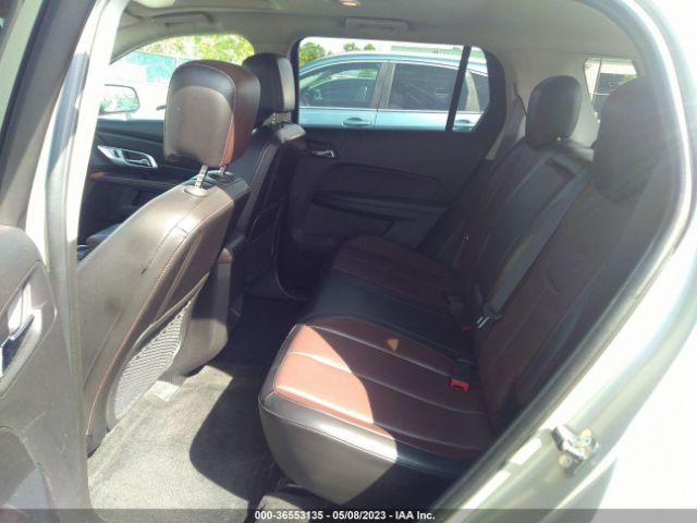 2GKFLXEK9E6317654 GMC Terrain Slt