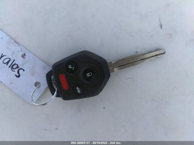 4S3GTAB64L3702340 Subaru Impreza