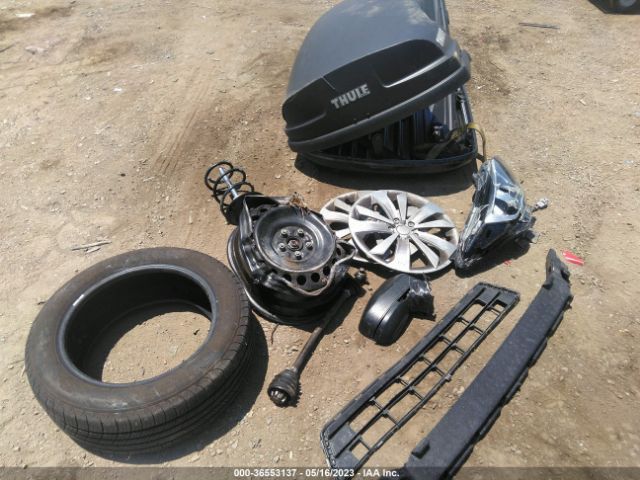4S3GTAB64L3702340 Subaru Impreza