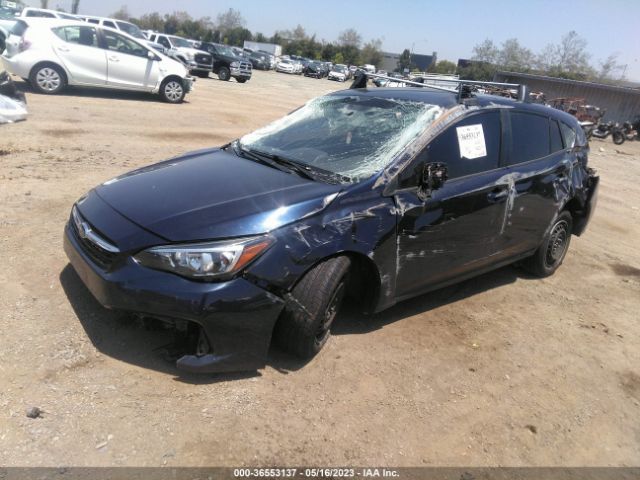 4S3GTAB64L3702340 Subaru Impreza