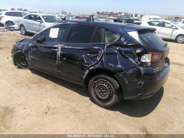 4S3GTAB64L3702340 Subaru Impreza