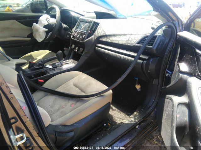 4S3GTAB64L3702340 Subaru Impreza