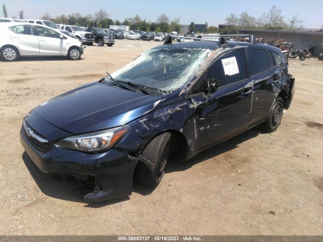 4S3GTAB64L3702340 Subaru Impreza