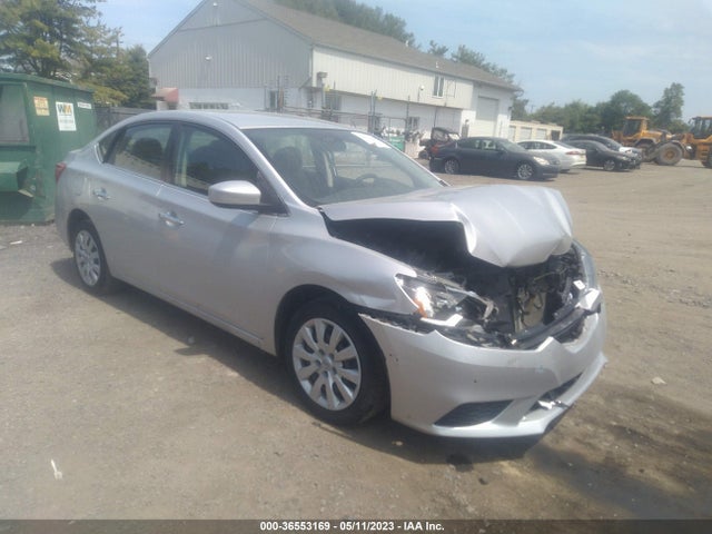 2019 3N1AB7AP8KY339684 main image