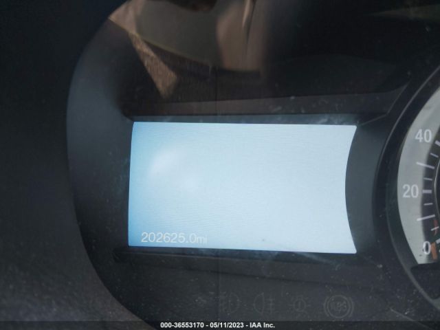 2FMTK3K93FBB22536 Ford Edge Titanium