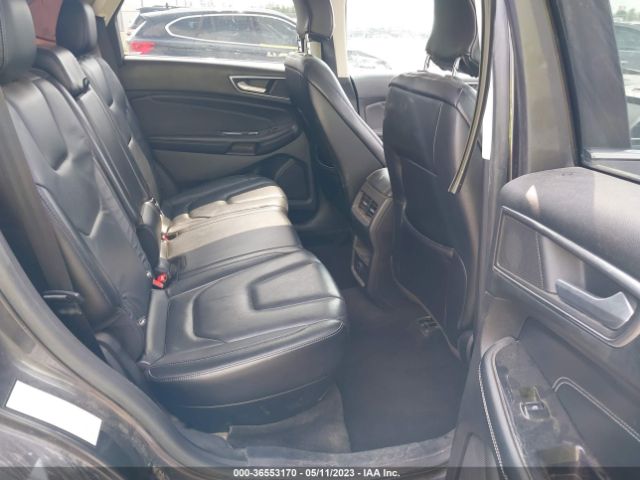 2FMTK3K93FBB22536 Ford Edge Titanium