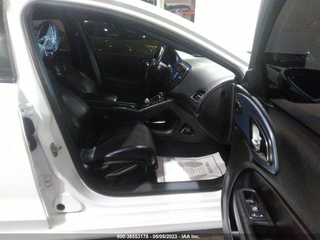 Chrysler 200 S 2015 1C3CCCBB3FN716086 Image 5