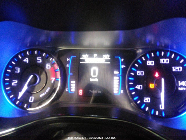 Chrysler 200 S 2015 1C3CCCBB3FN716086 Image 7