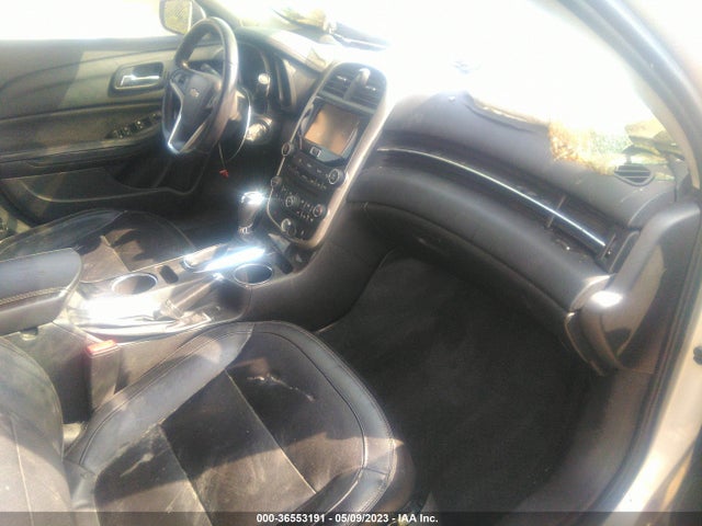 Chevrolet MALIBU LTZ 2014 1G11H5SL7EF181788 Image 6