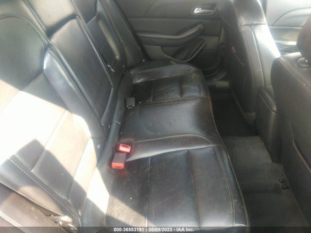 Chevrolet MALIBU LTZ 2014 1G11H5SL7EF181788 Image 9