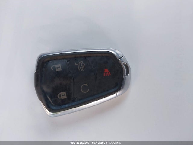 1G6AA5RX9H0174310 Cadillac Ats Sedan Rwd