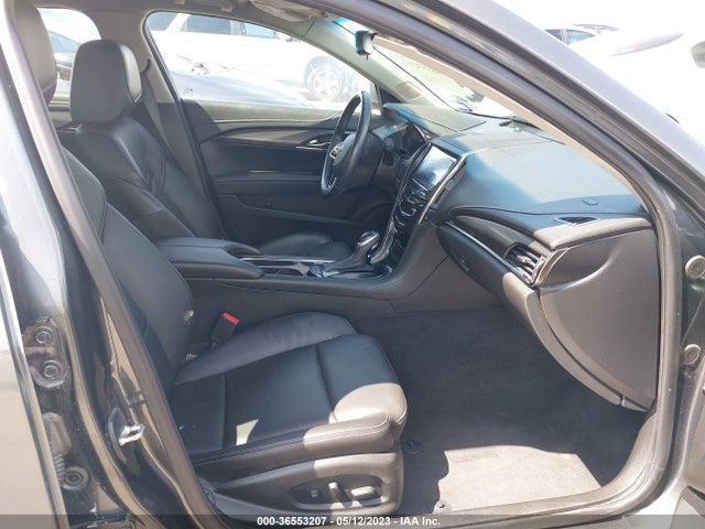 1G6AA5RX9H0174310 Cadillac Ats Sedan Rwd