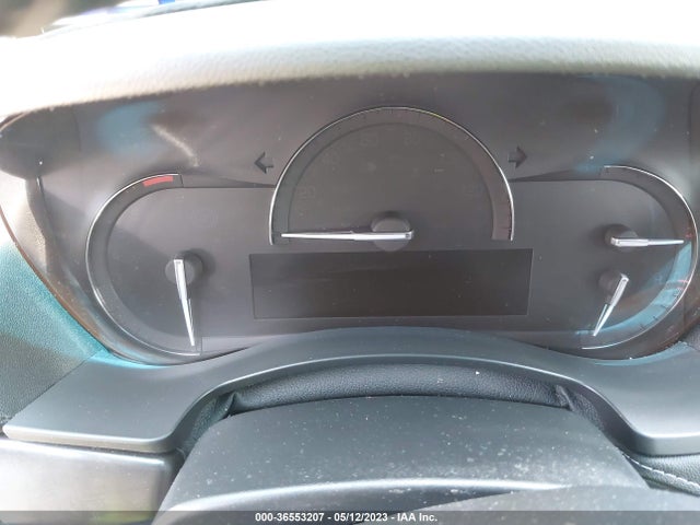 1G6AA5RX9H0174310 Cadillac Ats Sedan Rwd