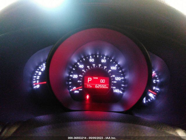 KNDJN2A2XG7296549 KIA Soul Base