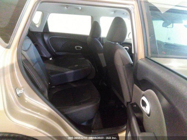 KNDJN2A2XG7296549 KIA Soul Base