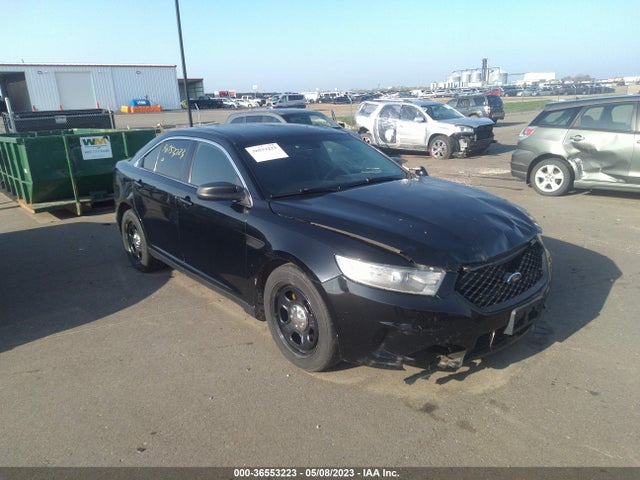 2014 1FAHP2MK8EG148911 main image