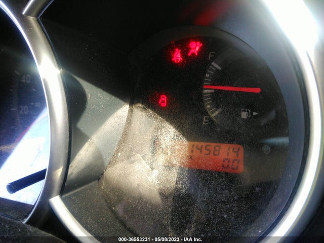 2010 NISSAN VERSA 1.8 S VIN: 3N1BC1AP6AL449434