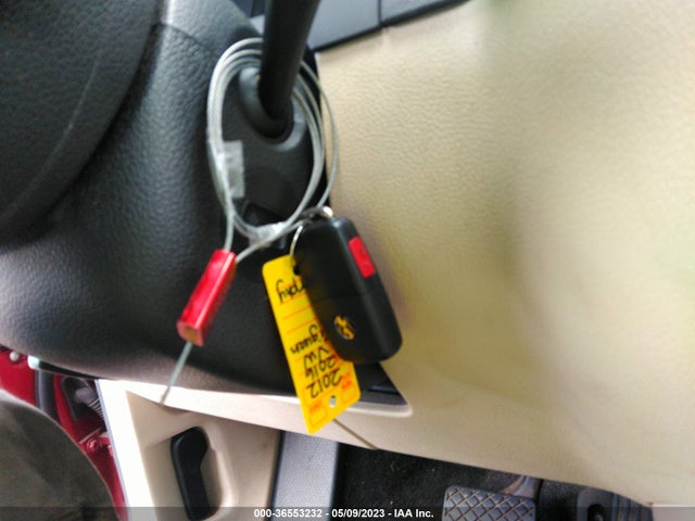 WVGAV7AX4GW072221 Volkswagen Tiguan Sel