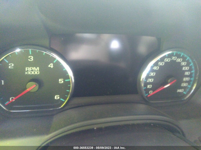 Chevrolet Tahoe Lt 2017 1GNSCBKC0HR366395 Image 7