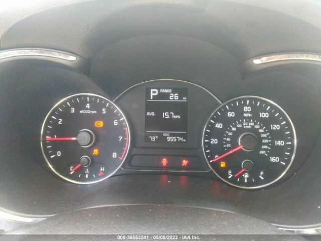 3KPFK4A76HE138183 KIA FORTE LX