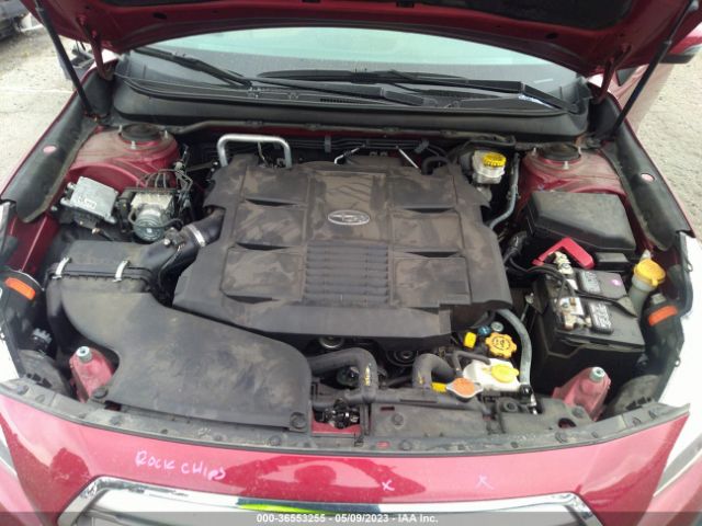 4S4BSENC7H3253437 Subaru Outback Limited