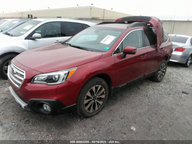 4S4BSENC7H3253437 Subaru Outback Limited