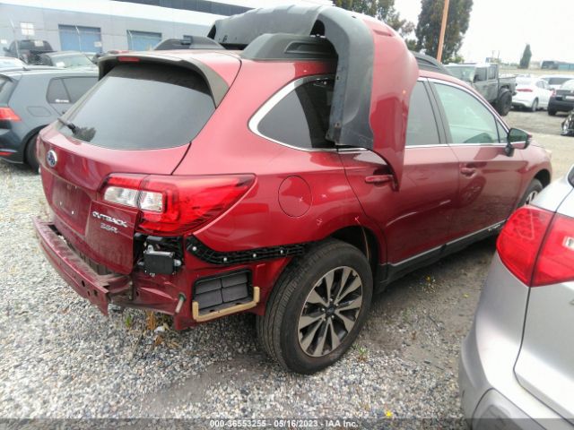 4S4BSENC7H3253437 Subaru Outback Limited