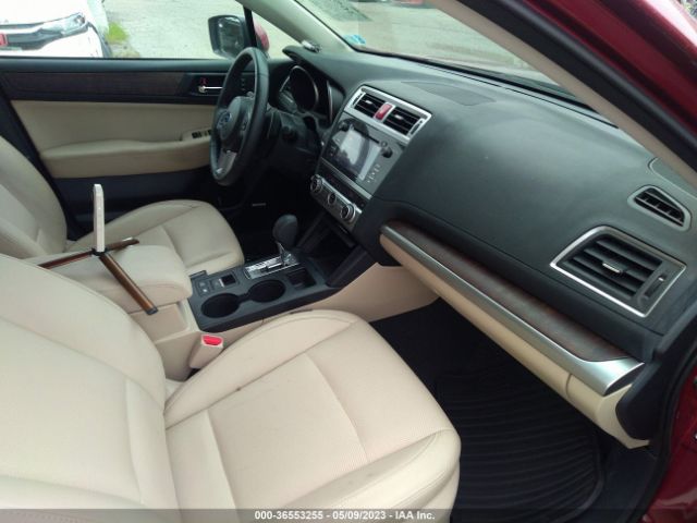 4S4BSENC7H3253437 Subaru Outback Limited
