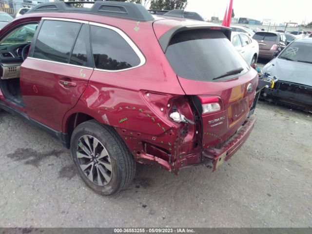 4S4BSENC7H3253437 Subaru Outback Limited