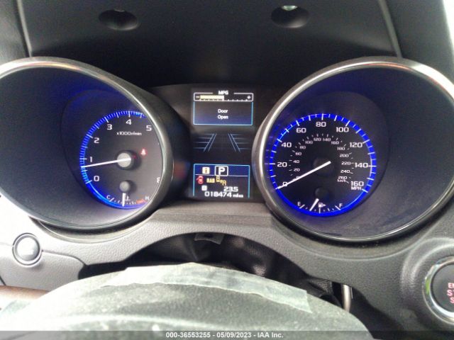 4S4BSENC7H3253437 Subaru Outback Limited