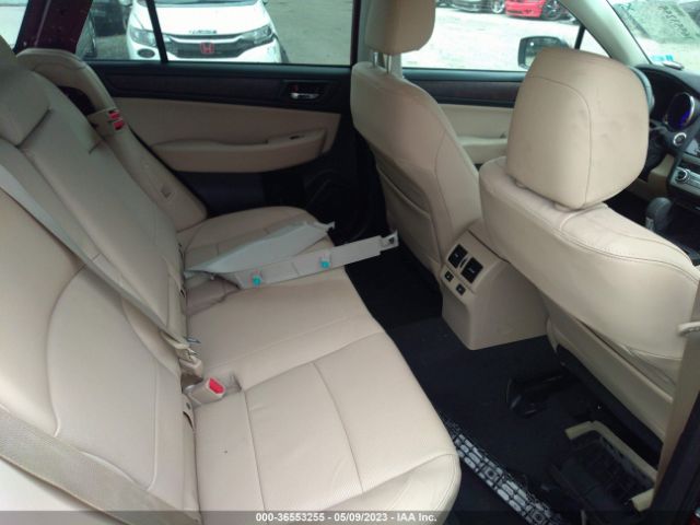 4S4BSENC7H3253437 Subaru Outback Limited