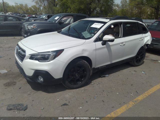 4S4BSANC5J3243102 Subaru Outback Limited