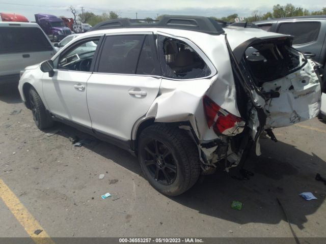 4S4BSANC5J3243102 Subaru Outback Limited