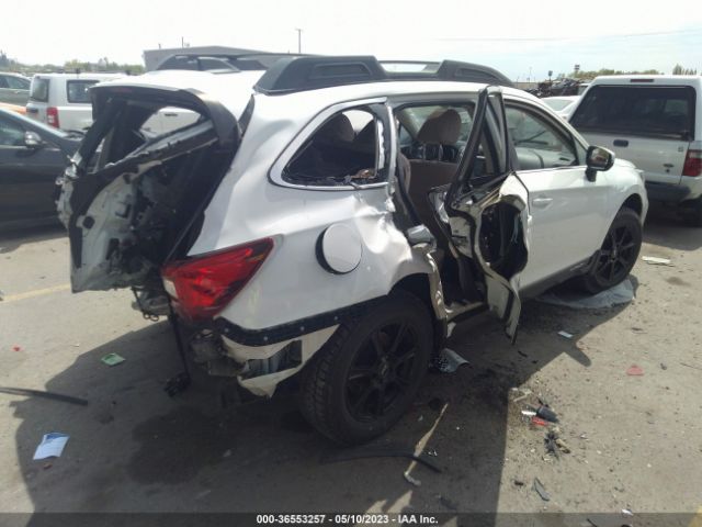 4S4BSANC5J3243102 Subaru Outback Limited