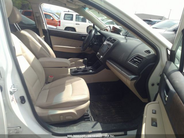 4S4BSANC5J3243102 Subaru Outback Limited